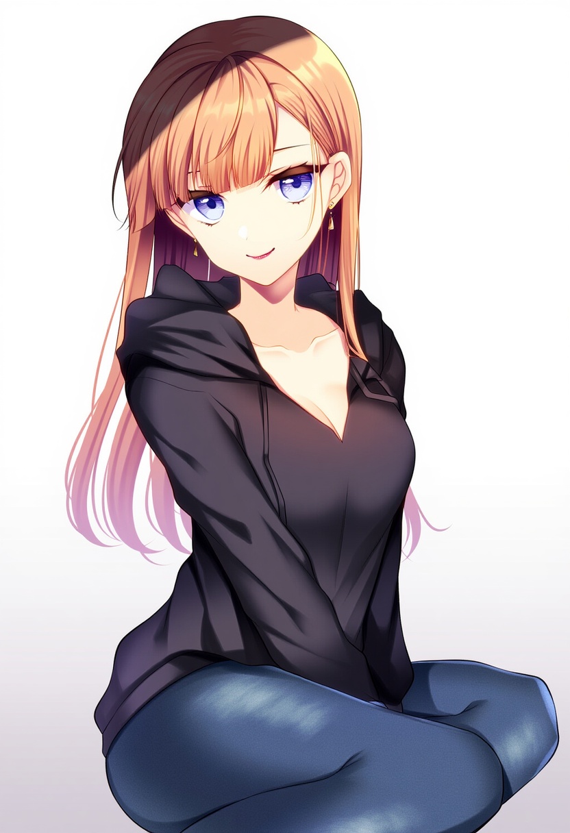 An image depicting agekichi (heart shape)